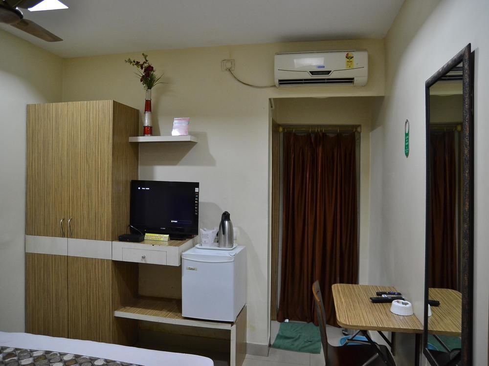 Oyo 3019 Hotel Lingaraj Bhuvanesvar Kültér fotó