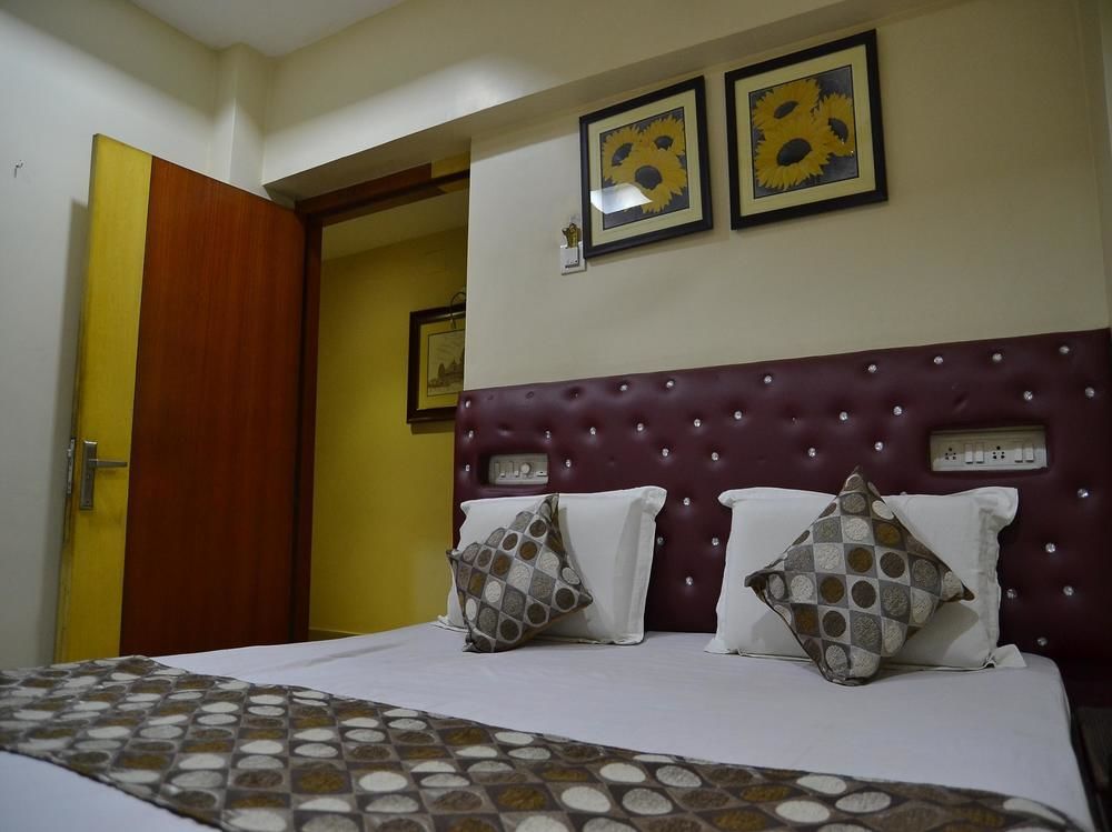 Oyo 3019 Hotel Lingaraj Bhuvanesvar Kültér fotó