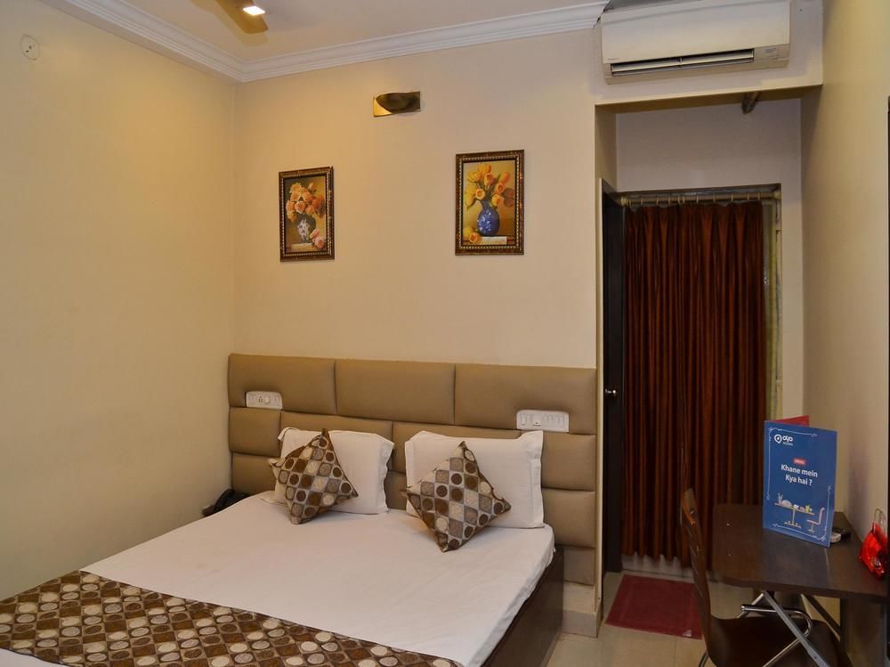Oyo 3019 Hotel Lingaraj Bhuvanesvar Kültér fotó
