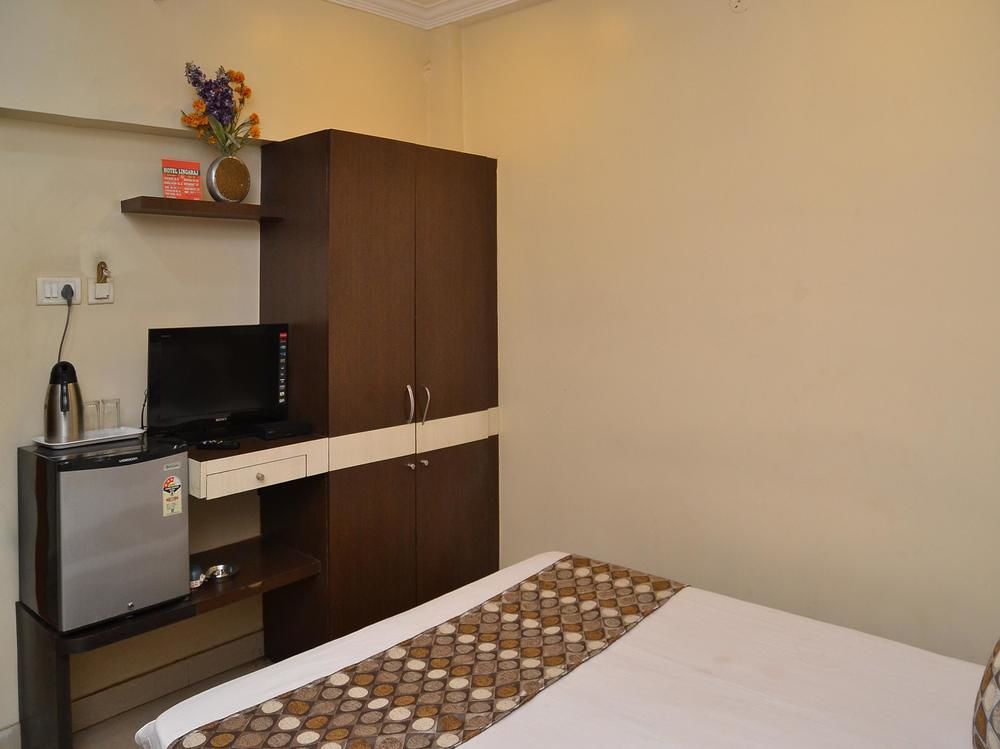 Oyo 3019 Hotel Lingaraj Bhuvanesvar Kültér fotó