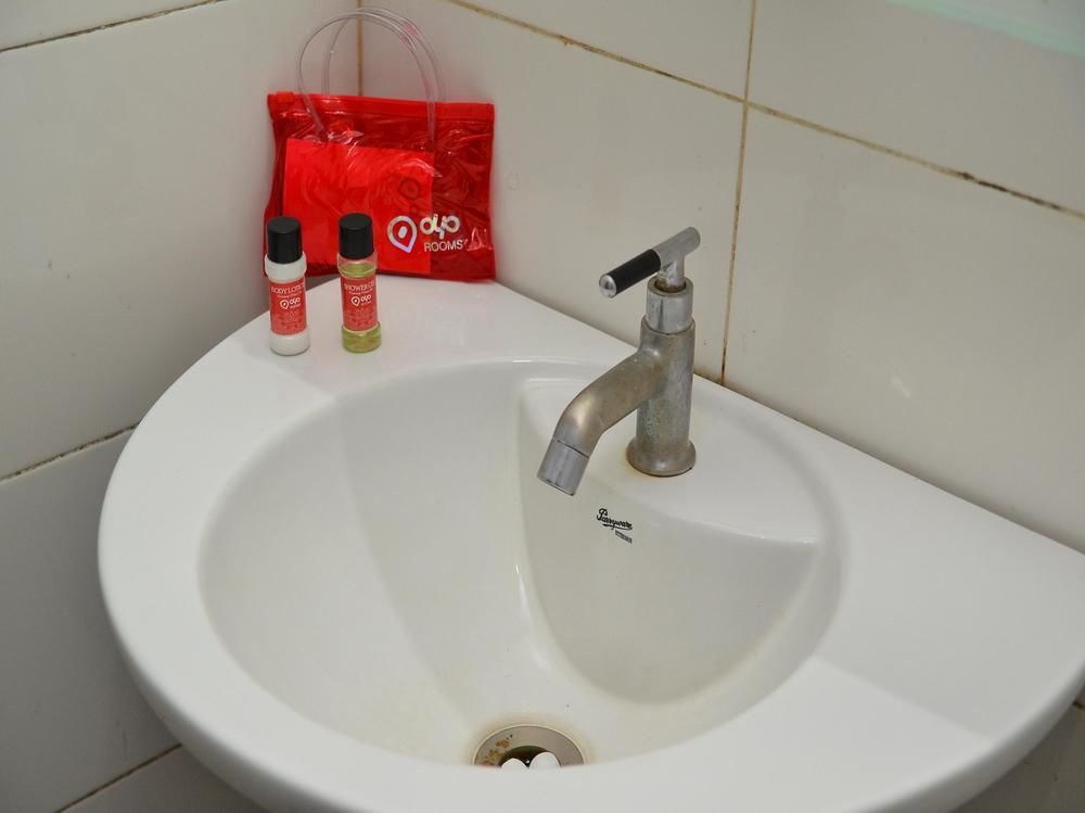Oyo 3019 Hotel Lingaraj Bhuvanesvar Kültér fotó