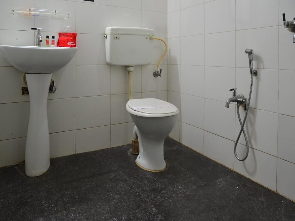 Oyo 3019 Hotel Lingaraj Bhuvanesvar Kültér fotó