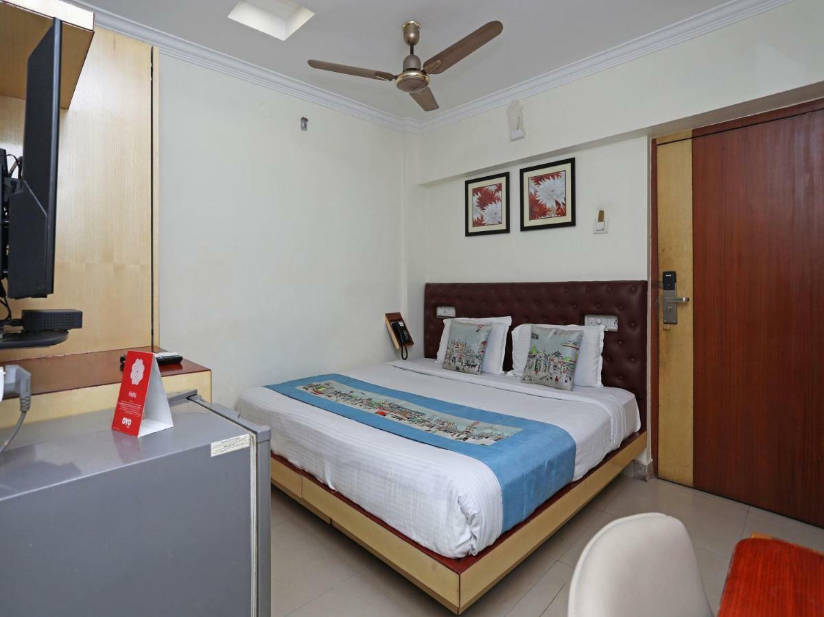 Oyo 3019 Hotel Lingaraj Bhuvanesvar Kültér fotó