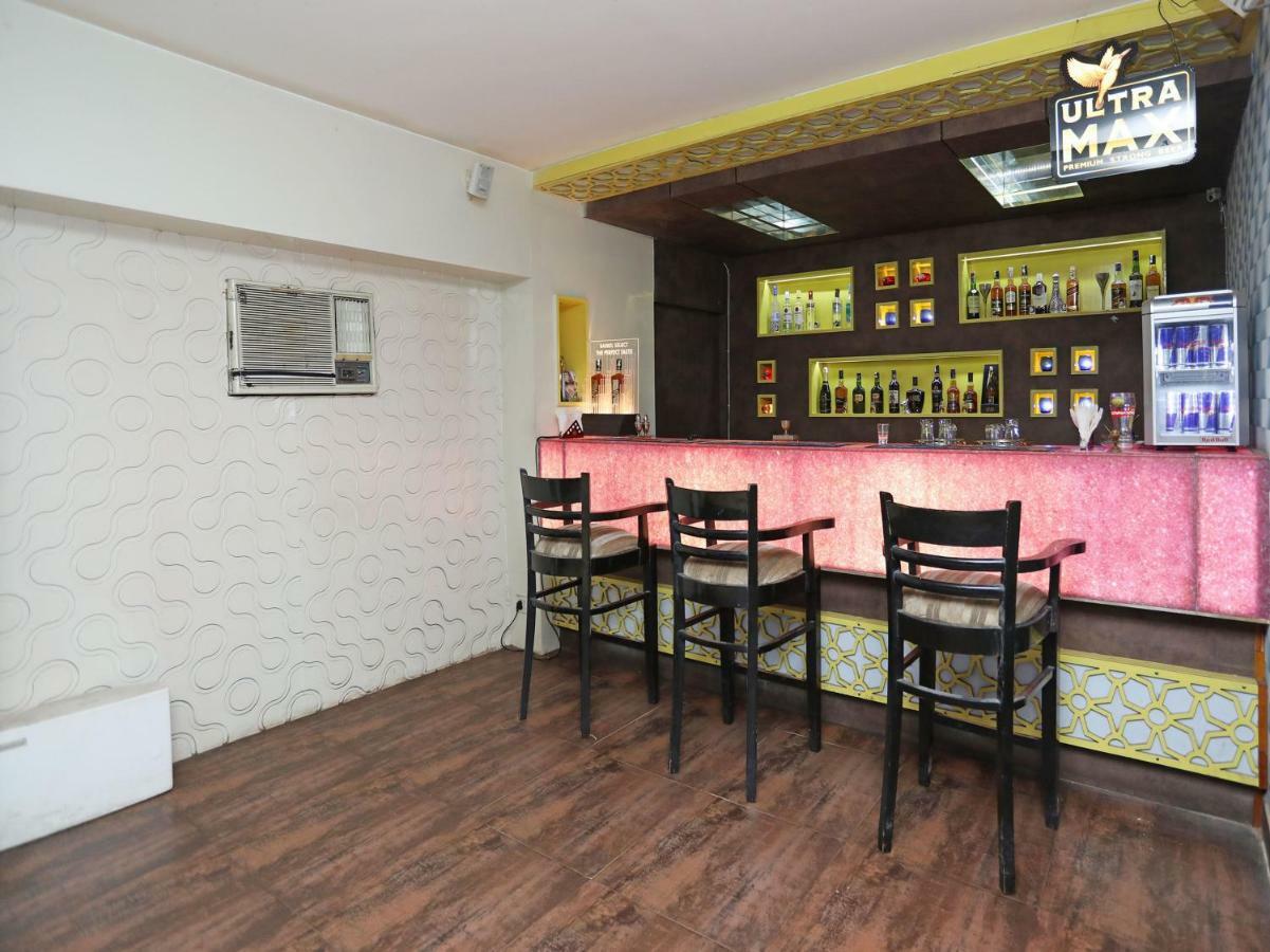 Oyo 3019 Hotel Lingaraj Bhuvanesvar Kültér fotó