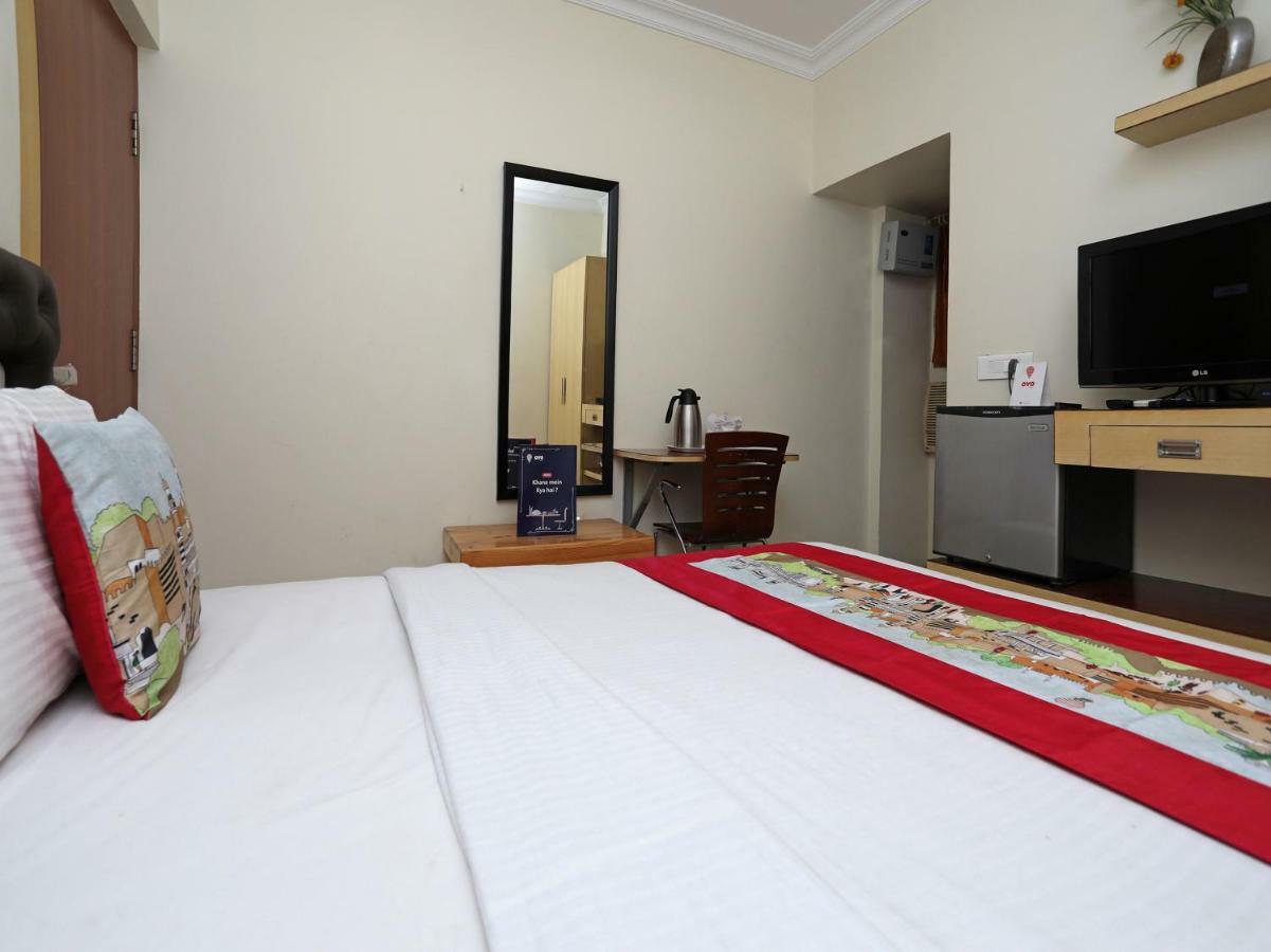 Oyo 3019 Hotel Lingaraj Bhuvanesvar Kültér fotó
