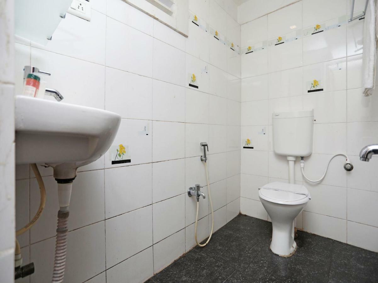 Oyo 3019 Hotel Lingaraj Bhuvanesvar Kültér fotó