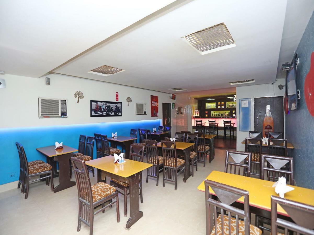 Oyo 3019 Hotel Lingaraj Bhuvanesvar Kültér fotó