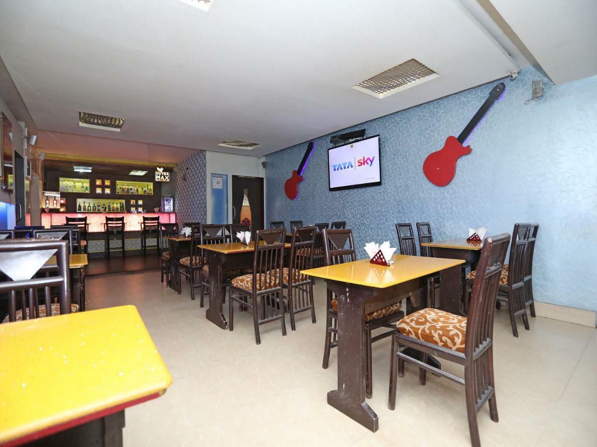Oyo 3019 Hotel Lingaraj Bhuvanesvar Kültér fotó