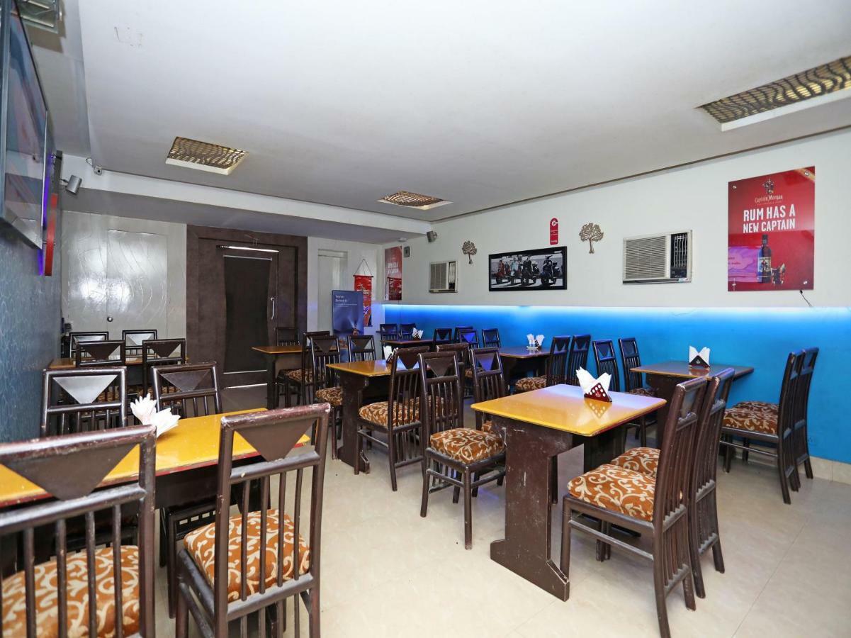 Oyo 3019 Hotel Lingaraj Bhuvanesvar Kültér fotó