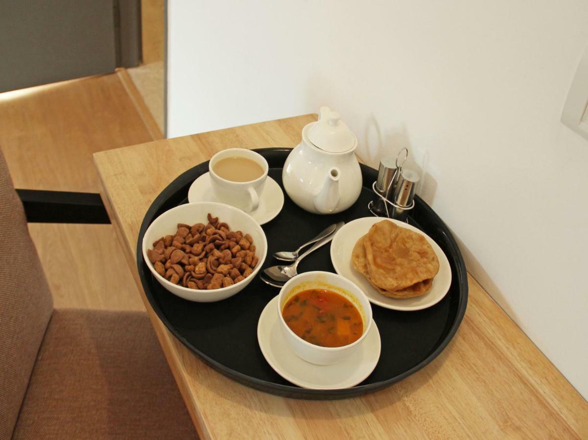 Oyo 3019 Hotel Lingaraj Bhuvanesvar Kültér fotó