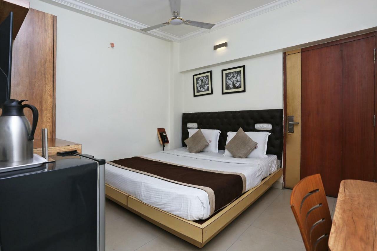 Oyo 3019 Hotel Lingaraj Bhuvanesvar Kültér fotó